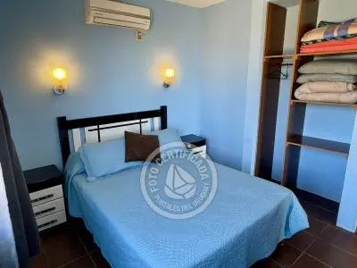 Apartamento Yavé Yireh - 2 Punta del Diablo