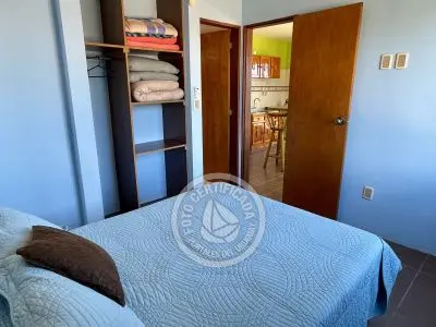 Apartamento Yavé Yireh - 2 Punta del Diablo