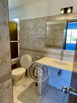 Apartamento Yavé Yireh - 2 Punta del Diablo