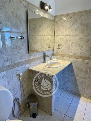 Apartamento Yavé Yireh - 2 Punta del Diablo