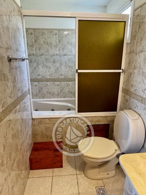 Apartamento Yavé Yireh - 2 Punta del Diablo