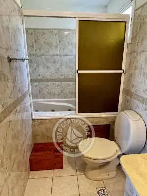 Apartamento Yavé Yireh - 2 Punta del Diablo