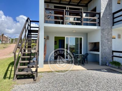 Apartamento Yavé Yireh - 2 Punta del Diablo