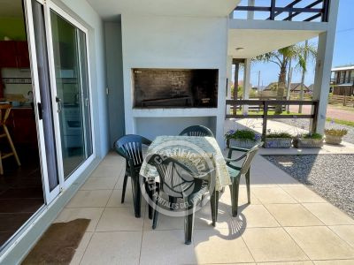 Apartamento Yavé Yireh - 2 Punta del Diablo