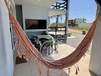 Apartamento Yavé Yireh - 2 Punta del Diablo