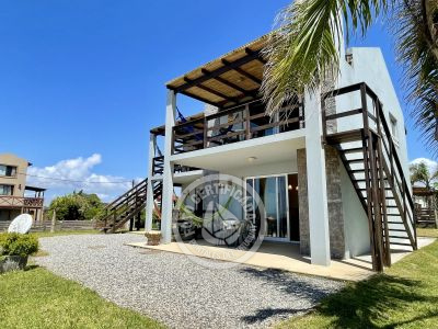 Apartment Yavé Yireh - 3  Punta del Diablo