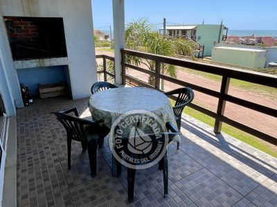 Apartment Yavé Yireh - 3  Punta del Diablo