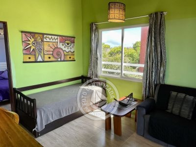 Apartment Yavé Yireh - 3  Punta del Diablo