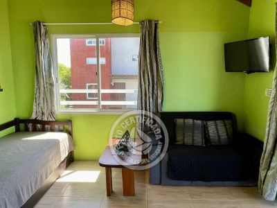 Apartment Yavé Yireh - 3  Punta del Diablo