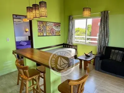 Apartment Yavé Yireh - 3  Punta del Diablo