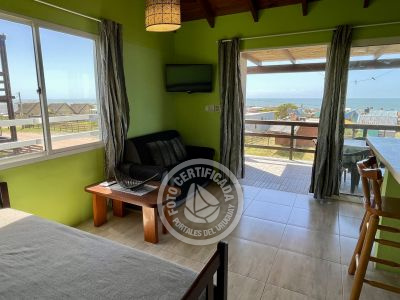 Apartment Yavé Yireh - 3  Punta del Diablo