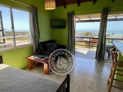 Apartment Yavé Yireh - 3  Punta del Diablo