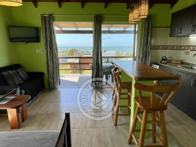 Apartment Yavé Yireh - 3  Punta del Diablo