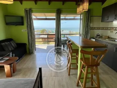 Apartment Yavé Yireh - 3  Punta del Diablo