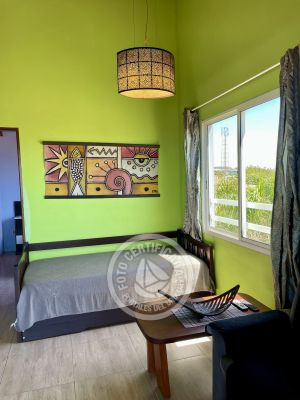 Apartment Yavé Yireh - 3  Punta del Diablo