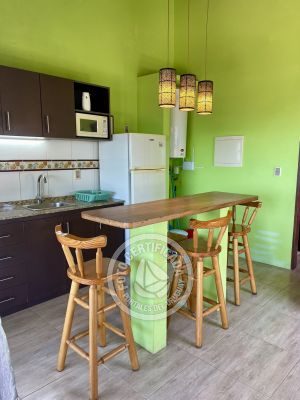 Apartment Yavé Yireh - 3  Punta del Diablo