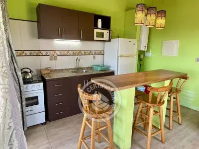 Apartment Yavé Yireh - 3  Punta del Diablo