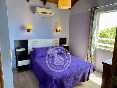 Apartment Yavé Yireh - 3  Punta del Diablo