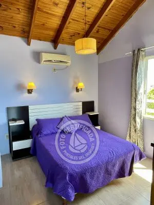 Apartment Yavé Yireh - 3  Punta del Diablo