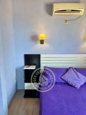 Apartment Yavé Yireh - 3  Punta del Diablo