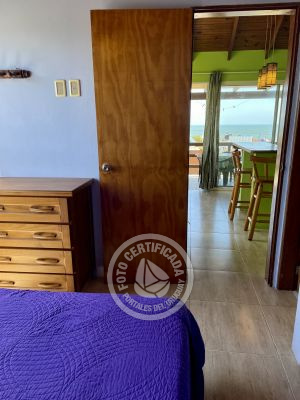 Apartment Yavé Yireh - 3  Punta del Diablo