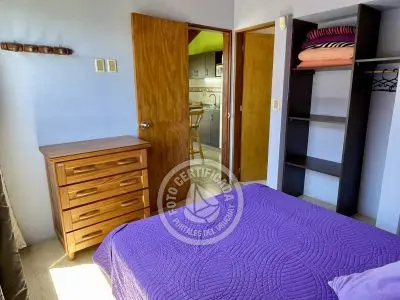 Apartment Yavé Yireh - 3  Punta del Diablo