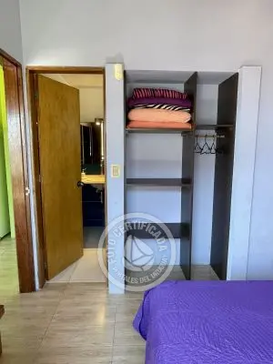 Apartment Yavé Yireh - 3  Punta del Diablo