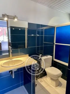 Apartment Yavé Yireh - 3  Punta del Diablo