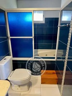 Apartment Yavé Yireh - 3  Punta del Diablo