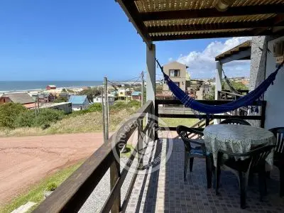 Apartment Yavé Yireh - 3  Punta del Diablo