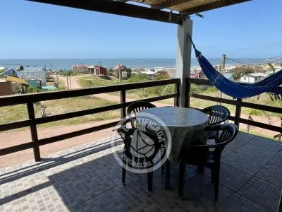Apartment Yavé Yireh - 3  Punta del Diablo