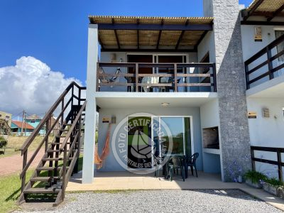 Apartamento Yavé Yireh - 4 Punta del Diablo