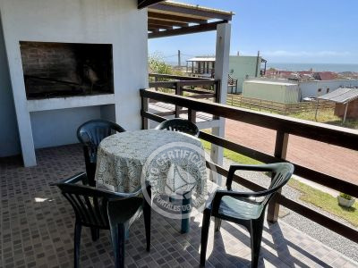 Apartamento Yavé Yireh - 4 Punta del Diablo