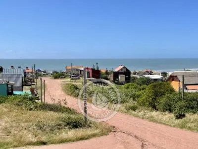 Apartamento Yavé Yireh - 4 Punta del Diablo