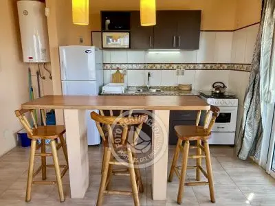 Apartamento Yavé Yireh - 4 Punta del Diablo