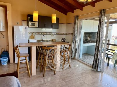 Apartamento Yavé Yireh - 4 Punta del Diablo