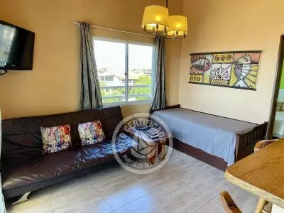 Apartamento Yavé Yireh - 4 Punta del Diablo