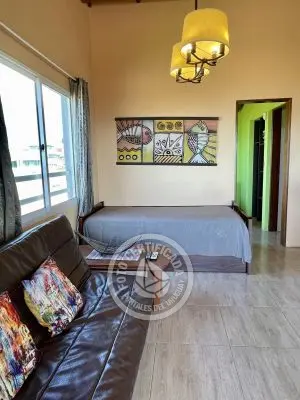 Apartamento Yavé Yireh - 4 Punta del Diablo