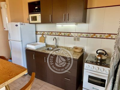 Apartamento Yavé Yireh - 4 Punta del Diablo