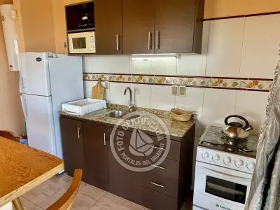 Apartamento Yavé Yireh - 4 Punta del Diablo