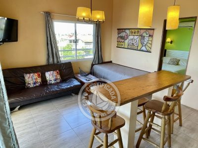 Apartamento Yavé Yireh - 4 Punta del Diablo