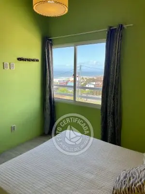 Apartamento Yavé Yireh - 4 Punta del Diablo