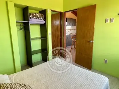 Apartamento Yavé Yireh - 4 Punta del Diablo