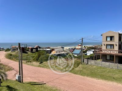 Apartamento Yavé Yireh - 4 Punta del Diablo