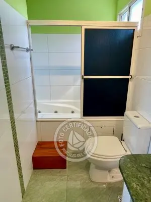 Apartamento Yavé Yireh - 4 Punta del Diablo