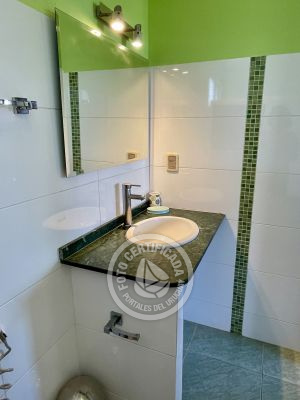 Apartamento Yavé Yireh - 4 Punta del Diablo