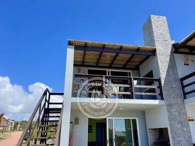 Apartamento Yavé Yireh - 4 Punta del Diablo