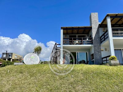 Apartamento Yavé Yireh - 4 Punta del Diablo