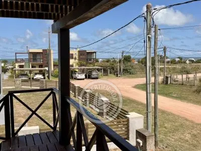 Cabana El Ocio - 1 Punta del Diablo