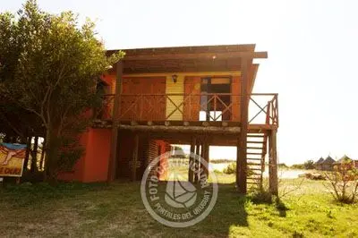 Cabana El Ocio - 1 Punta del Diablo
